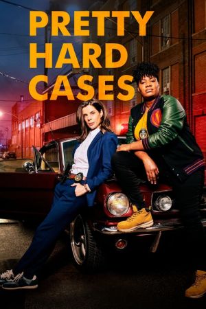 Pretty Hard Cases S01 720p WEBRip x264-GalaxyTV