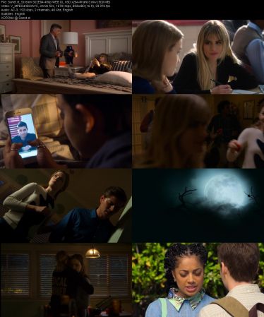 Scream The TV Series S02 480p WEB DL nSD x264-NhaNc3