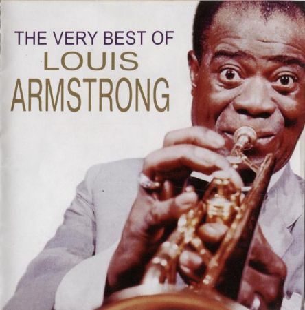 Louis Armstrong – The Very Best Of Louis Armstrong (1998)