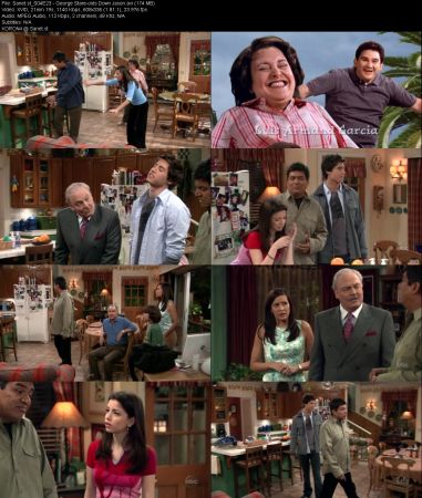 George Lopez S04 HDTV XViD-NOGRP