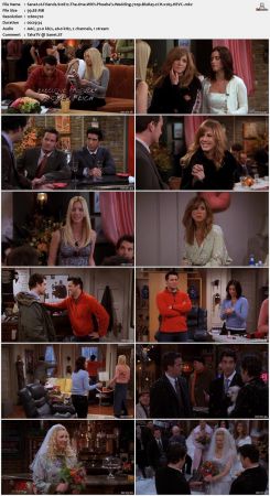 Friends S10 720p BluRay 2CH x265 HEVC-PSA