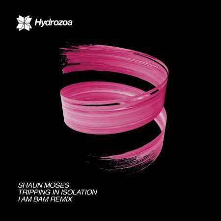 Shaun Moses - Tripping In Isolation (2021)