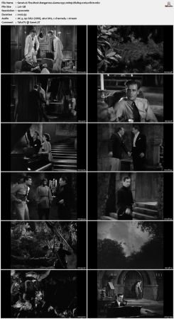 The Most Dangerous Game 1932 1080p BluRay x264-nikt0