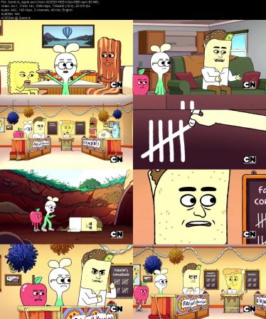 Apple And Onion S02 WEB H264-RBB
