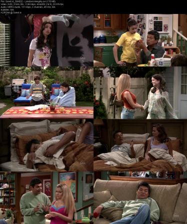 George Lopez S04 HDTV XViD-NOGRP
