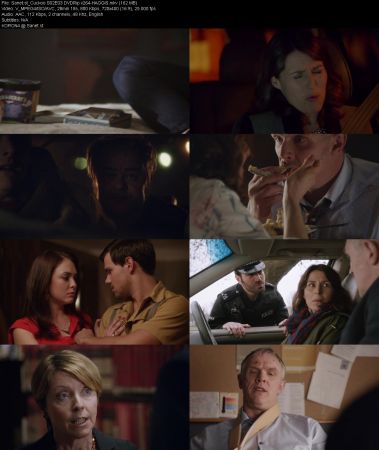 Cuckoo S02 DVDRip x264-HAGGiS