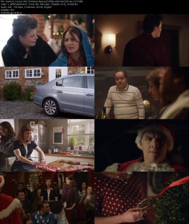 Cuckoo S02 DVDRip x264-HAGGiS