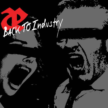 Leaether Strip - Back To Industry (2021)