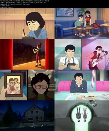Infinity Train S04 720p HMAX WEBRip x264-GalaxyTV