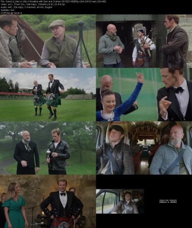 Men in Kilts A Roadtrip with Sam and Graham S01 WEBRip x264-ION10