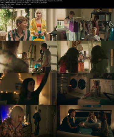 Everythings Gonna Be Okay S01 720p AMZN WEBRip x264-GalaxyTV