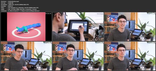 Modelling In Cinema 4D: Creating Your First 3D Scene