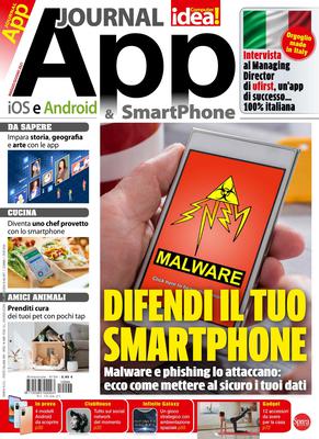 App Journal – Maggio 2021
