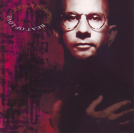 Chris Thompson – Beat Of Love (1991)