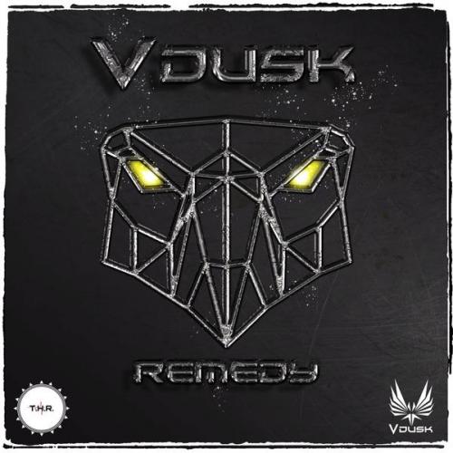 V-Dusk - Remedy (2021)