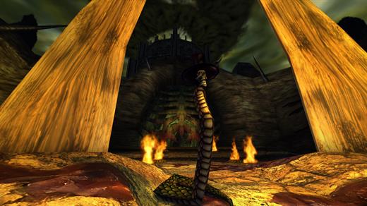 Shadow Man: Remastered v1.0.2261 - FitGirl Repack
