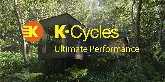 K-Cycles 2021 v2.93 Alpha v2.92 20210407-08