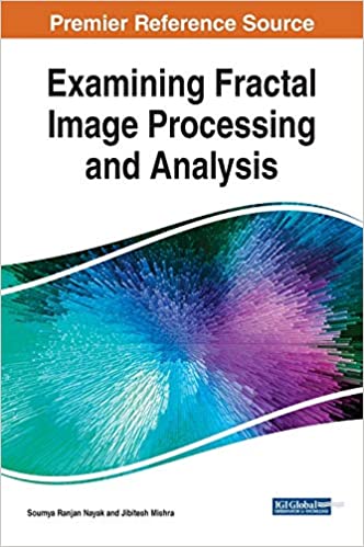 Examining Fractal Image Processing and Analysis