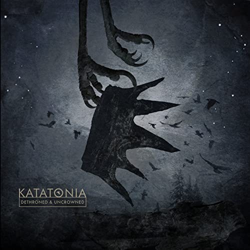 Katatonia - Dethroned &amp; Uncrowned (2013)