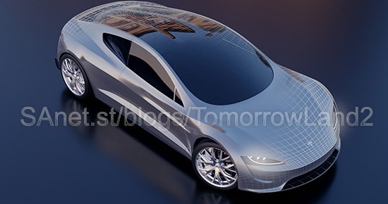 Blender Car Series Vol 1: Modeling