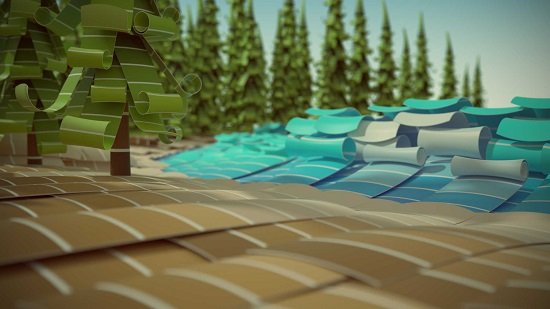 Martini Scripts - Curly for 3ds Max