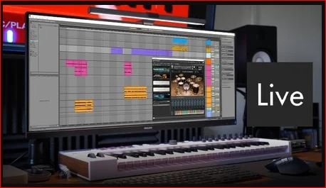 Getting Started with Ableton Live 11 - Music Production Basics