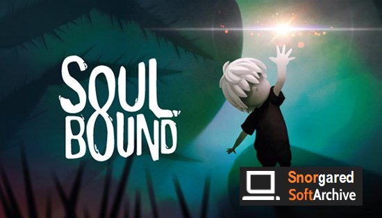 SOULBOUND-Unleashed