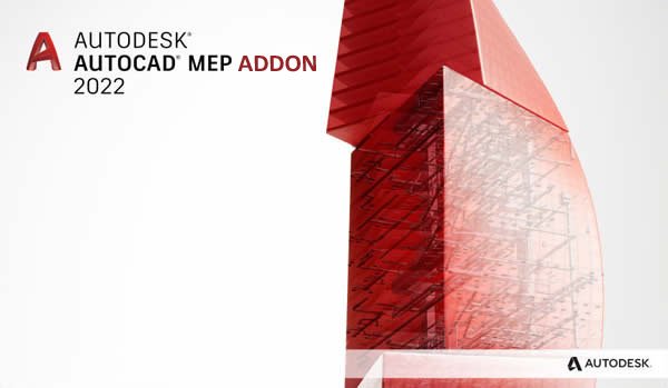 MEP 3D Addon for Autodesk AutoCAD 2022.0.1 (x64)