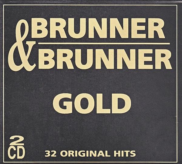 Brunner &amp; Brunner – Gold (1996)