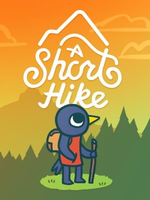 A Short Hike 1.8.14 (44828) macOS