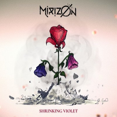 Mirizion - Shrinking Violet (2021)