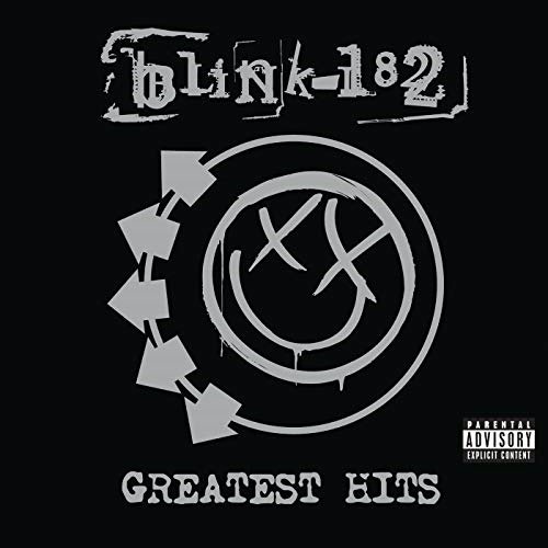 Blink-182 - Greatest Hits (2005) Hi-Res