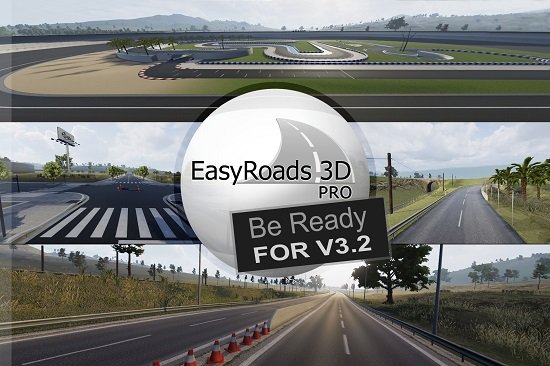 EasyRoads3D Demo Project v2.0 (26mar2021)