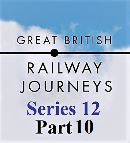 BBC - Great British Railway Journeys: Series 12 Part 10 Newmarket to Walsingham (2021) 1080p HDTV x264 AAC MVGroup