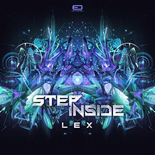 Step Inside - Lex (Single) (2021)
