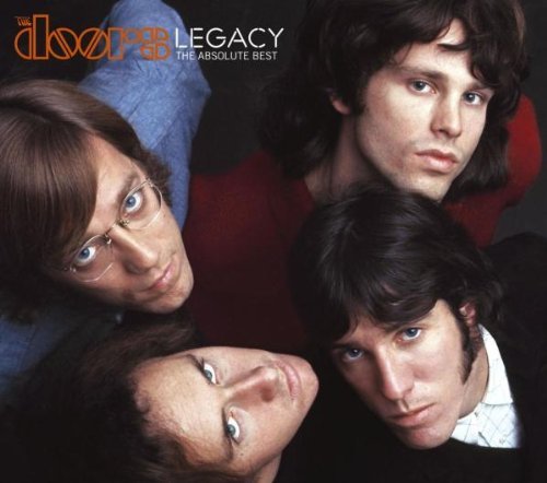 The Doors - Legacy: The Absolute Best (2003)