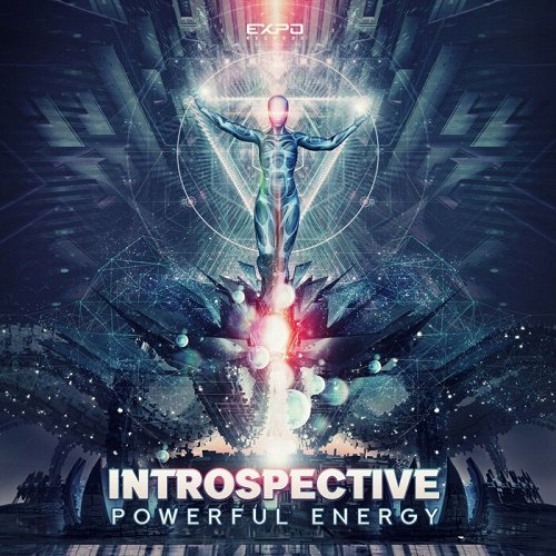 Introspective - Powerful Energy (Single) (2021)