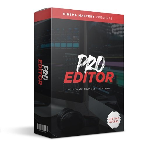 Cinema Mastery – Pro Editor