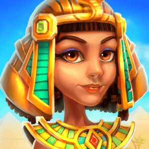 Invincible Cleopatra Caesars Dreams Collectors Edition macOS