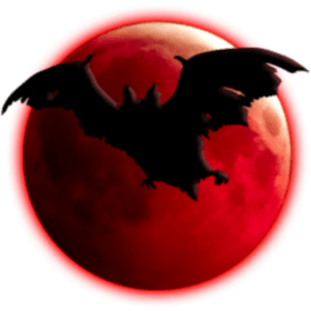 Murder by Moonlight Crimson Night macOS