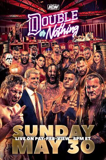 AEW Double Or Nothing 2021 PPV 720p WEB h264-HEEL 