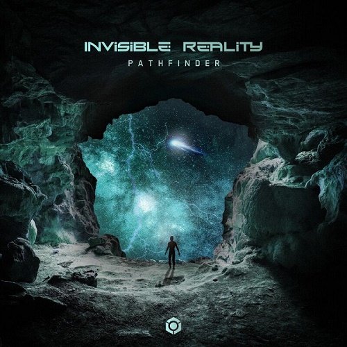 Invisible Reality - Pathfinder (Single) (2021)