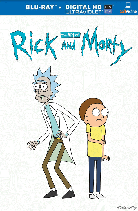 rick and morty season 1 download 1080p