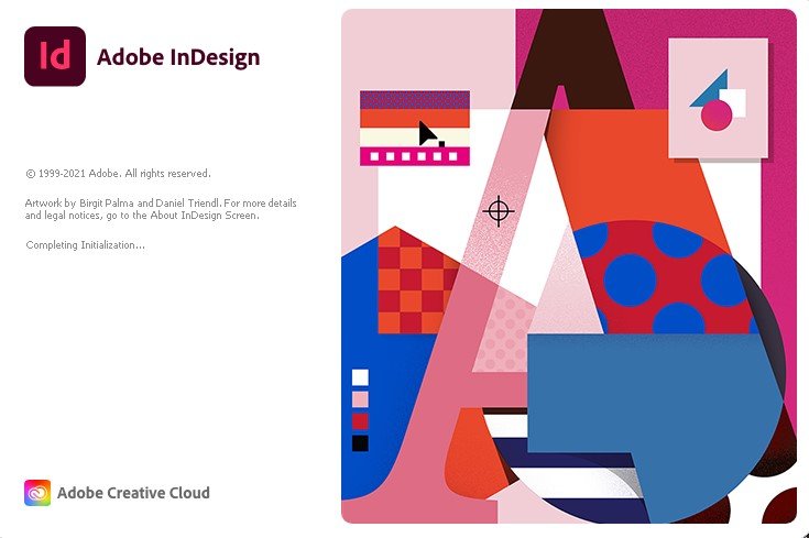 universal type client indesign 2020