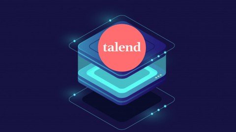 Talend Data Integration &amp; Big Data ETL (beginner to expert)