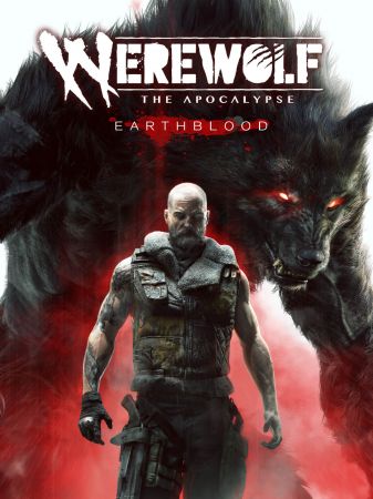 Werewolf The Apocalypse Earthblood Update v49104-CODEX