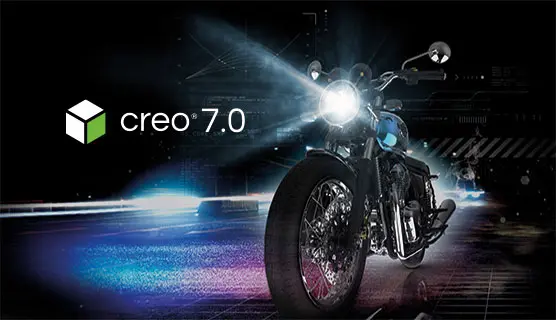 PTC Creo 7.0.4.0 + HelpCenter