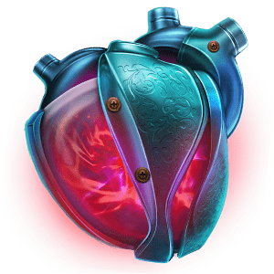 Spirit Legends The Aeon Heart Collectors Edition macOS