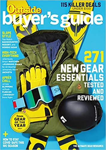 Outside USA - Buyer's Guide Winter 2021 (True PDF)