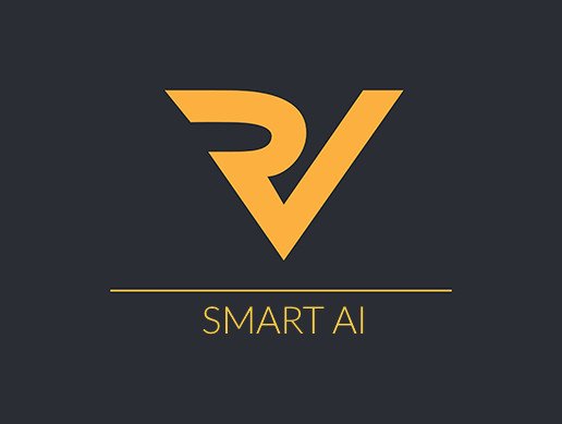 Unity Asset - RV Smart Ai v1.45